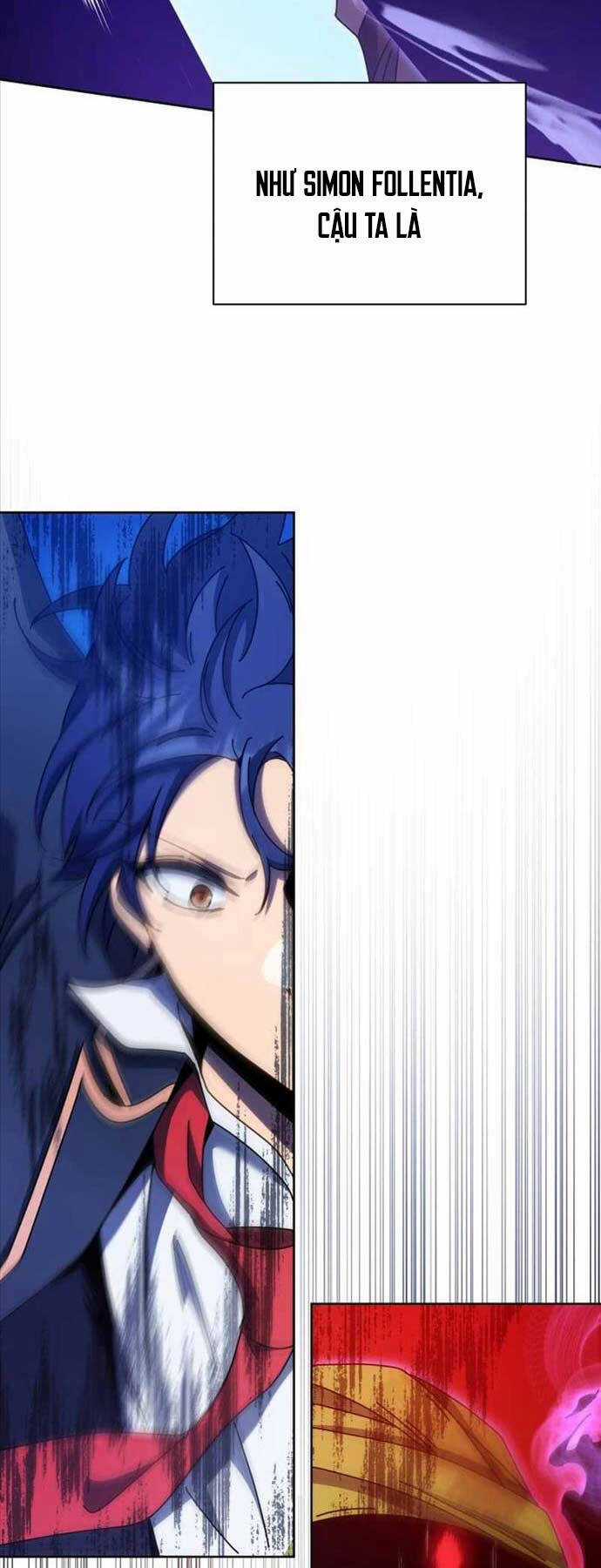 Tử Linh Sư Thiên Tài Của Học Viện Chương 84 trang 5