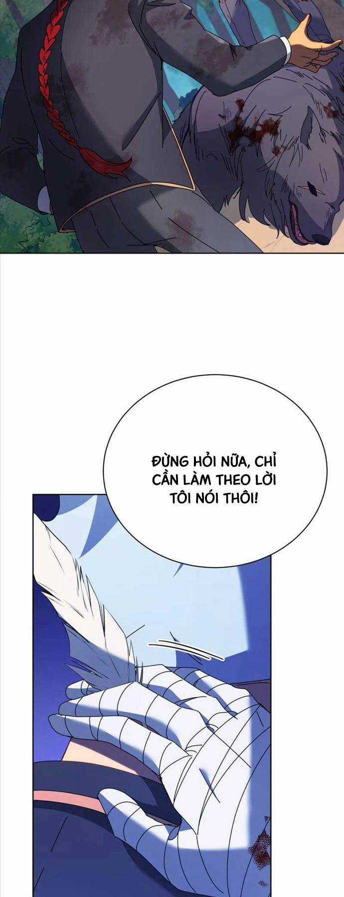 Tử Linh Sư Thiên Tài Của Học Viện Chương 84 trang 51