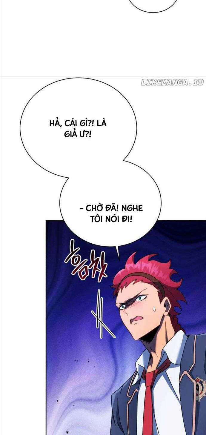 Tử Linh Sư Thiên Tài Của Học Viện Chương 84 trang 53