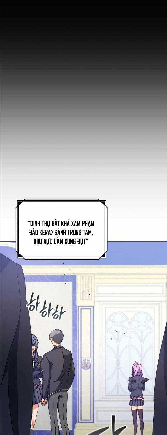 Tử Linh Sư Thiên Tài Của Học Viện Chương 84 trang 59