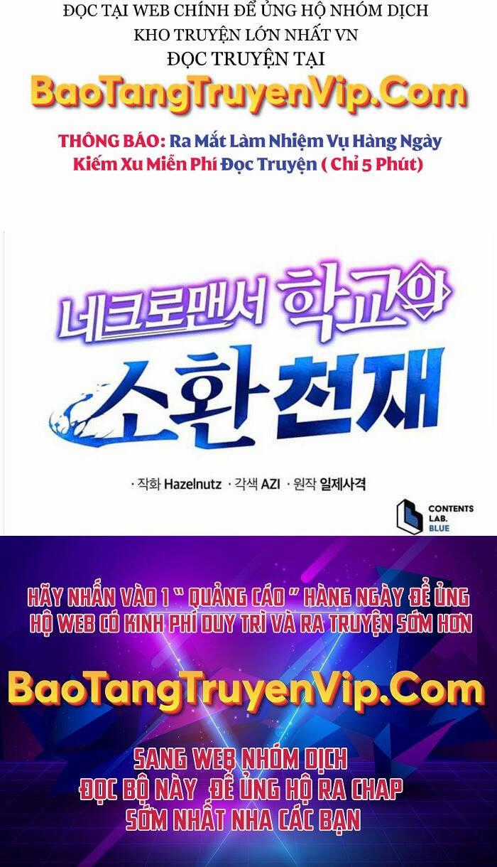 Tử Linh Sư Thiên Tài Của Học Viện Chương 84 trang 62