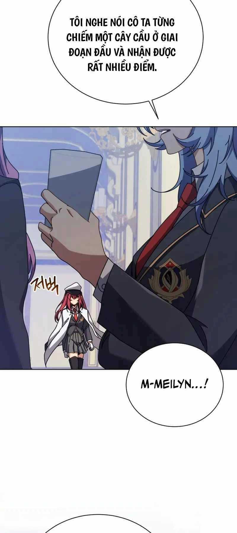 Tử Linh Sư Thiên Tài Của Học Viện Chương 85 trang 11