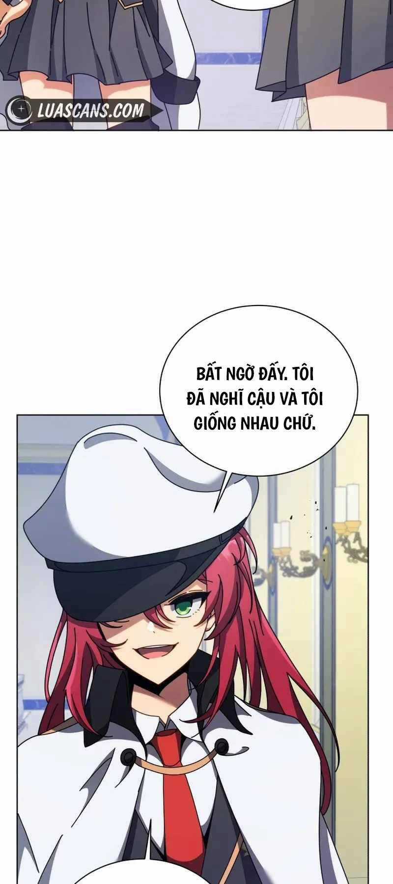 Tử Linh Sư Thiên Tài Của Học Viện Chương 85 trang 13