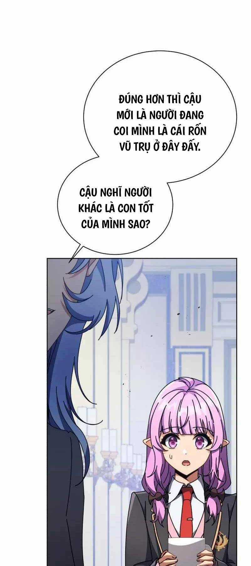 Tử Linh Sư Thiên Tài Của Học Viện Chương 85 trang 16