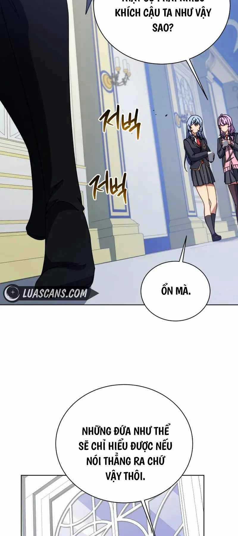 Tử Linh Sư Thiên Tài Của Học Viện Chương 85 trang 20