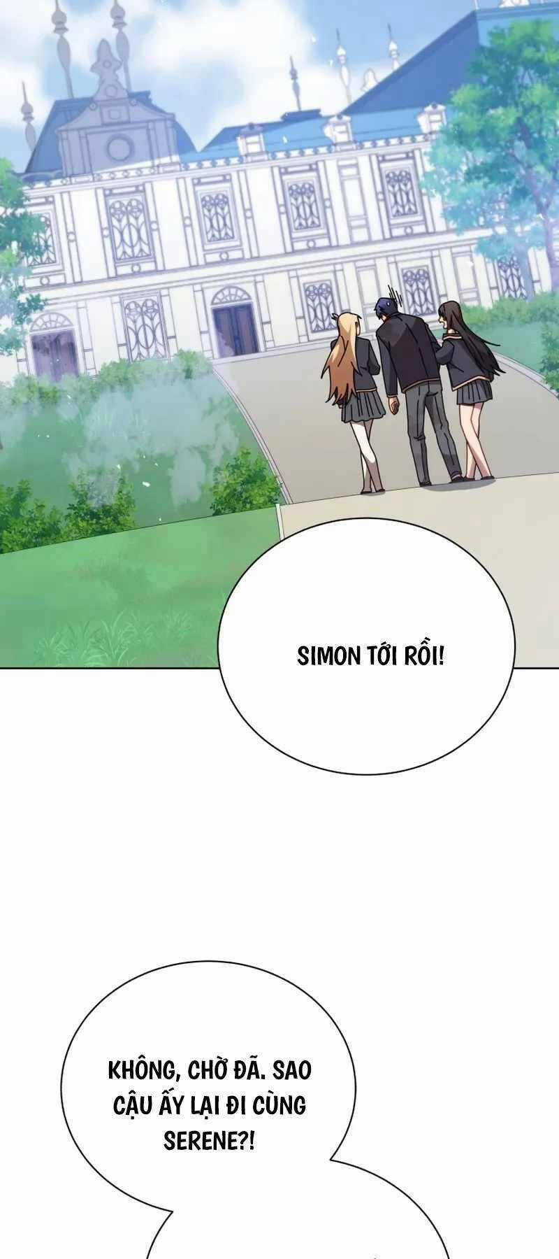 Tử Linh Sư Thiên Tài Của Học Viện Chương 85 trang 22