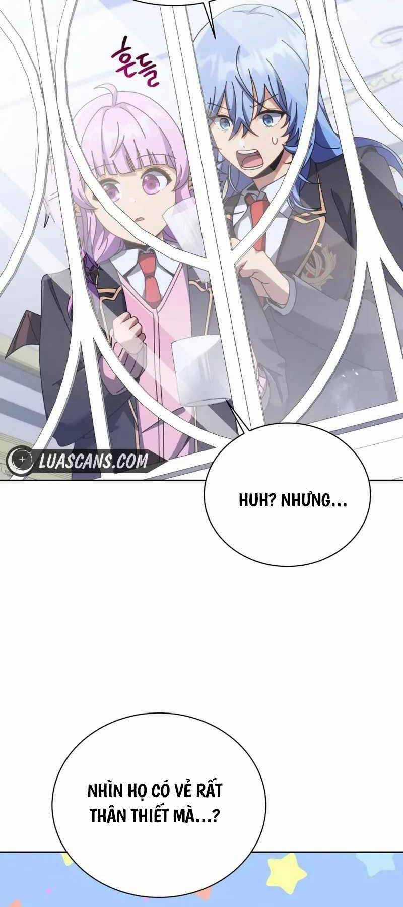 Tử Linh Sư Thiên Tài Của Học Viện Chương 85 trang 24