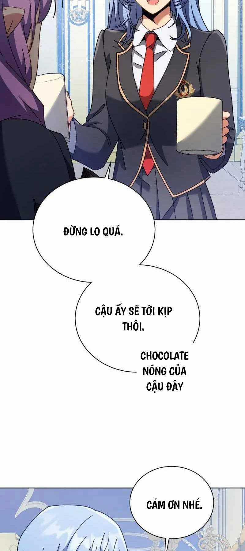 Tử Linh Sư Thiên Tài Của Học Viện Chương 85 trang 3