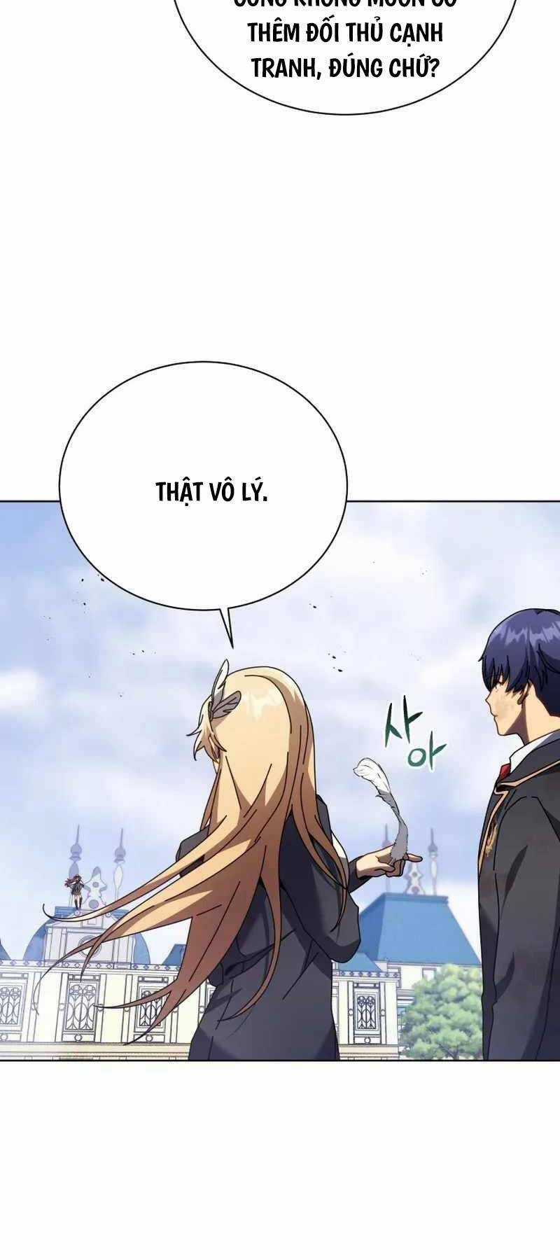 Tử Linh Sư Thiên Tài Của Học Viện Chương 85 trang 31