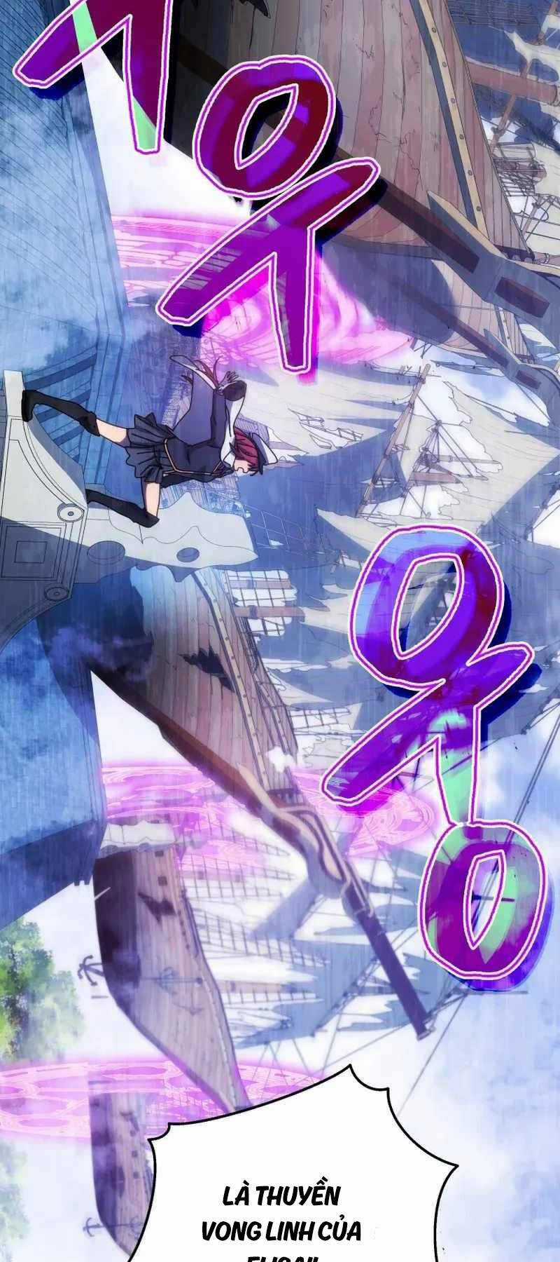 Tử Linh Sư Thiên Tài Của Học Viện Chương 85 trang 35