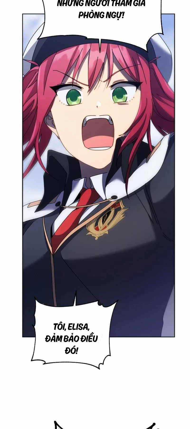 Tử Linh Sư Thiên Tài Của Học Viện Chương 85 trang 39