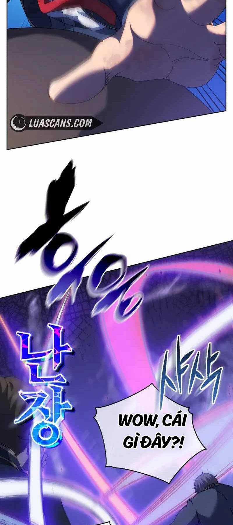 Tử Linh Sư Thiên Tài Của Học Viện Chương 85 trang 44