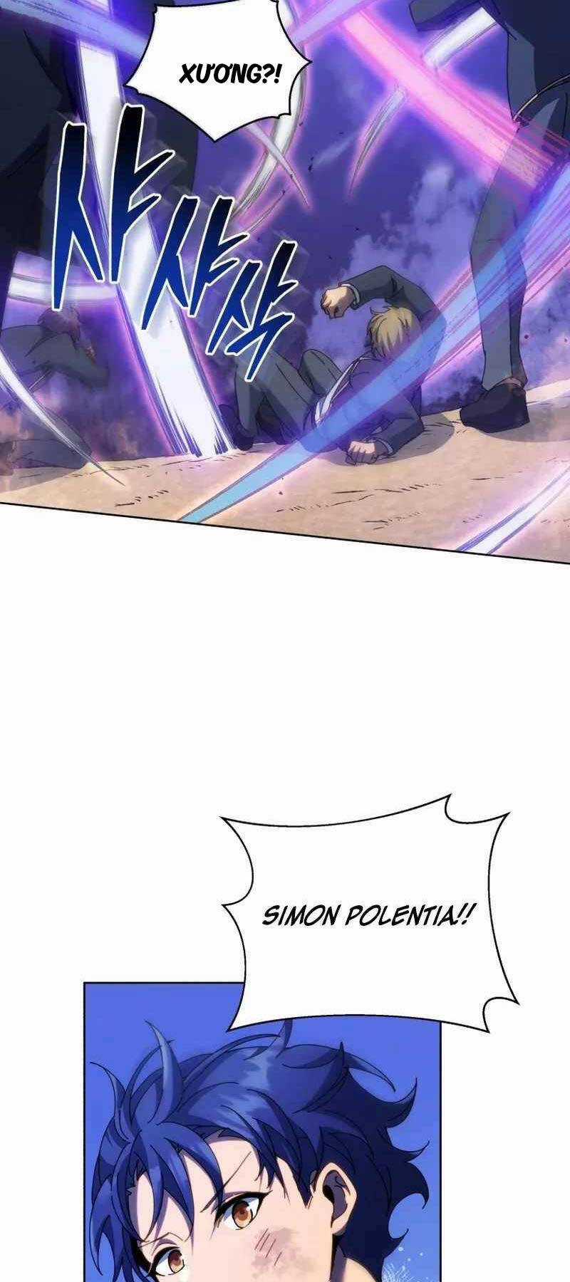 Tử Linh Sư Thiên Tài Của Học Viện Chương 85 trang 45