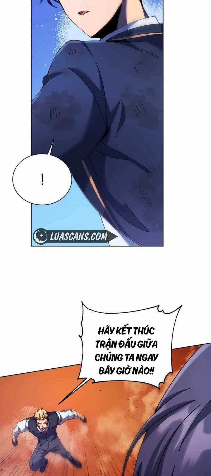 Tử Linh Sư Thiên Tài Của Học Viện Chương 85 trang 46