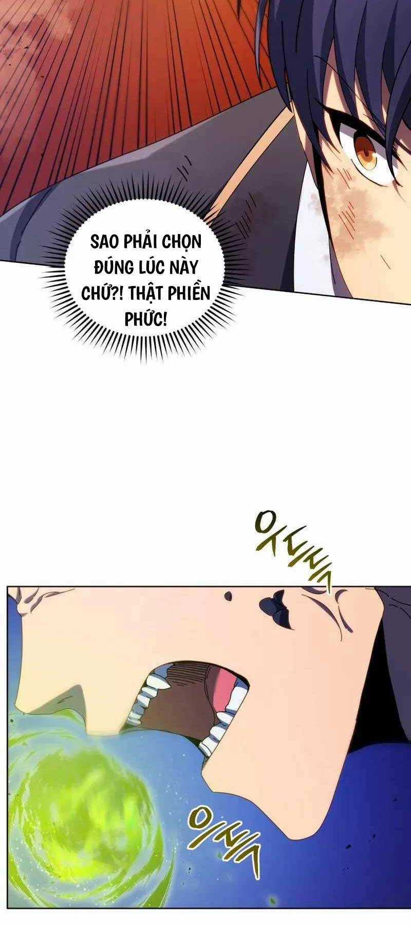 Tử Linh Sư Thiên Tài Của Học Viện Chương 85 trang 47