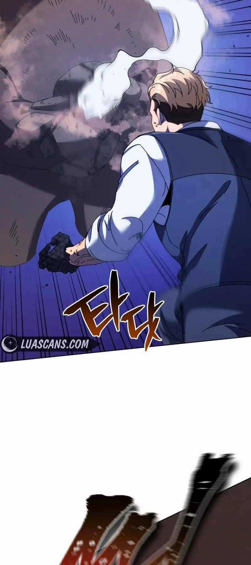 Tử Linh Sư Thiên Tài Của Học Viện Chương 85 trang 51