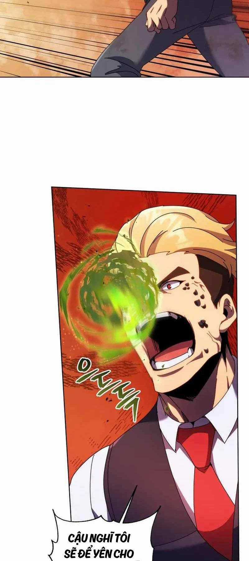 Tử Linh Sư Thiên Tài Của Học Viện Chương 85 trang 55