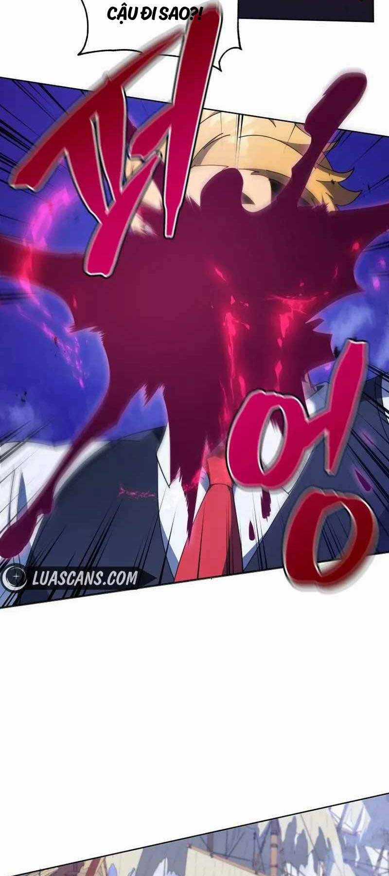 Tử Linh Sư Thiên Tài Của Học Viện Chương 85 trang 56