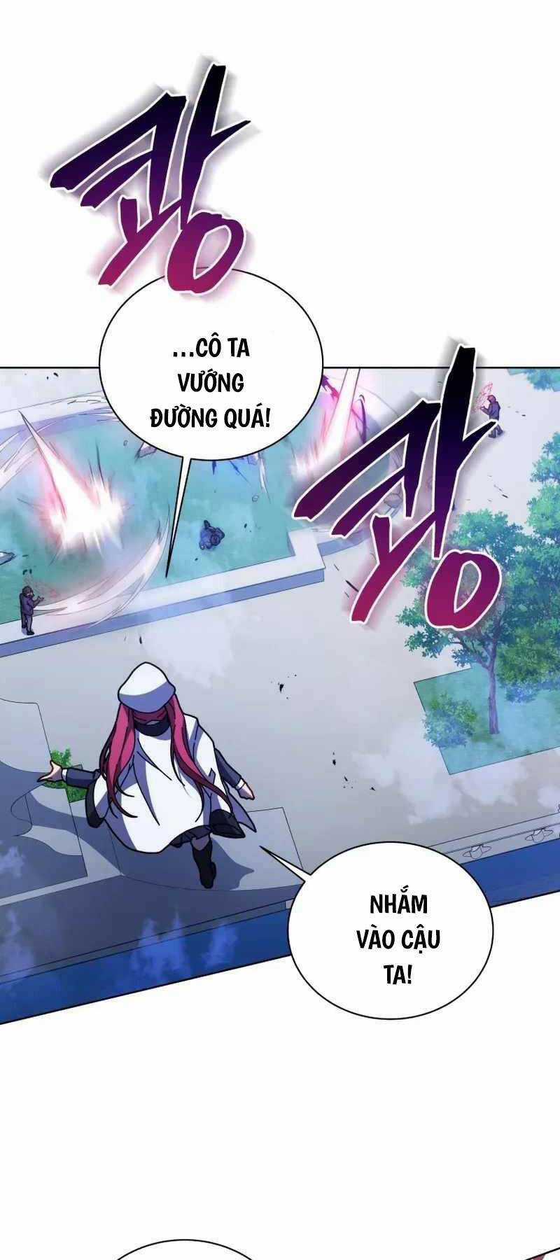 Tử Linh Sư Thiên Tài Của Học Viện Chương 85 trang 59