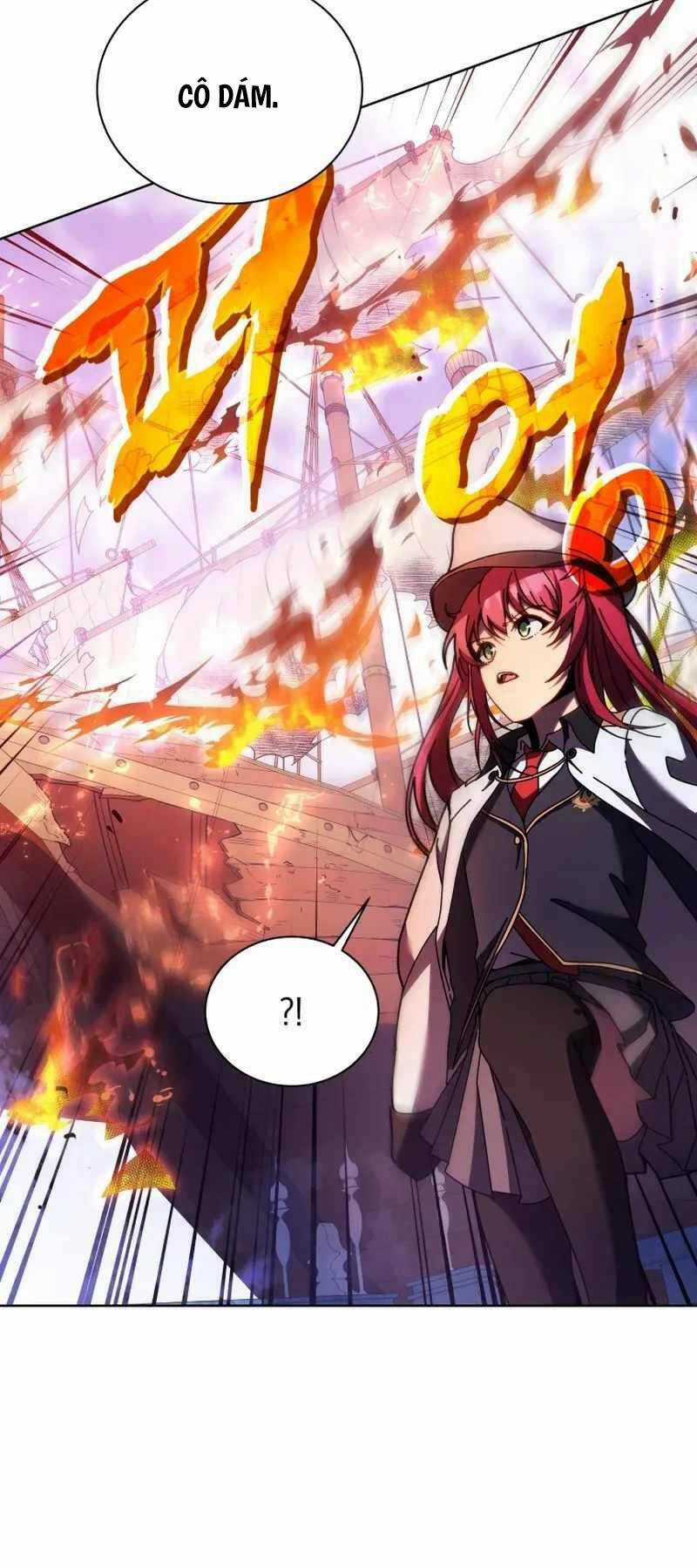 Tử Linh Sư Thiên Tài Của Học Viện Chương 85 trang 60