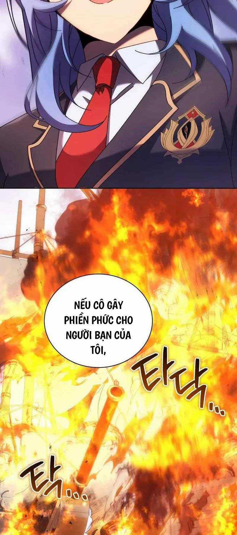 Tử Linh Sư Thiên Tài Của Học Viện Chương 85 trang 63