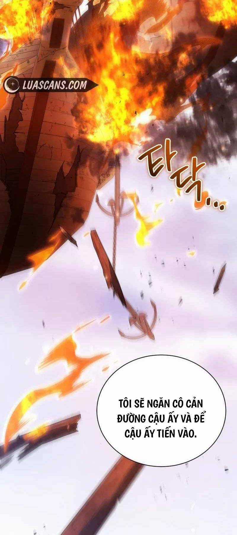 Tử Linh Sư Thiên Tài Của Học Viện Chương 85 trang 64