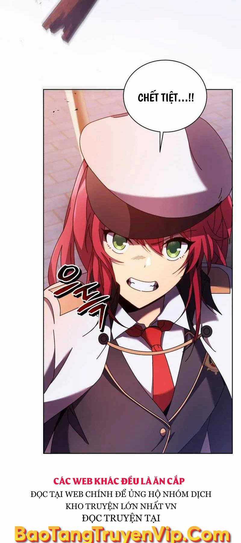 Tử Linh Sư Thiên Tài Của Học Viện Chương 85 trang 65