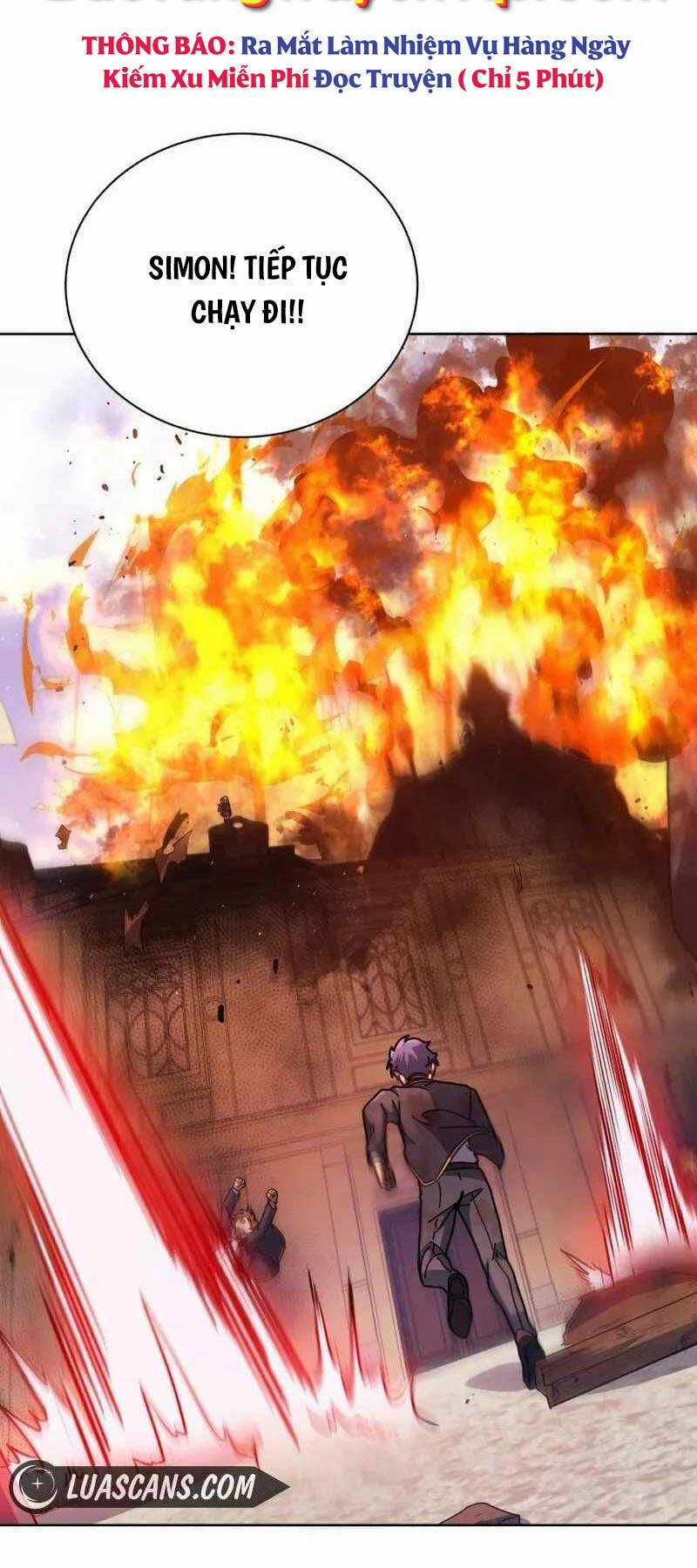 Tử Linh Sư Thiên Tài Của Học Viện Chương 85 trang 66