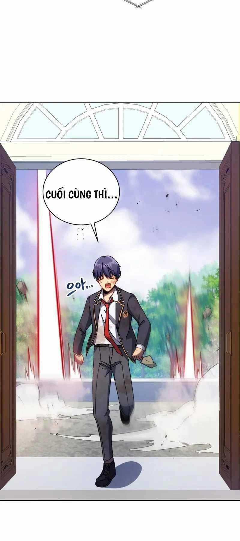 Tử Linh Sư Thiên Tài Của Học Viện Chương 85 trang 68