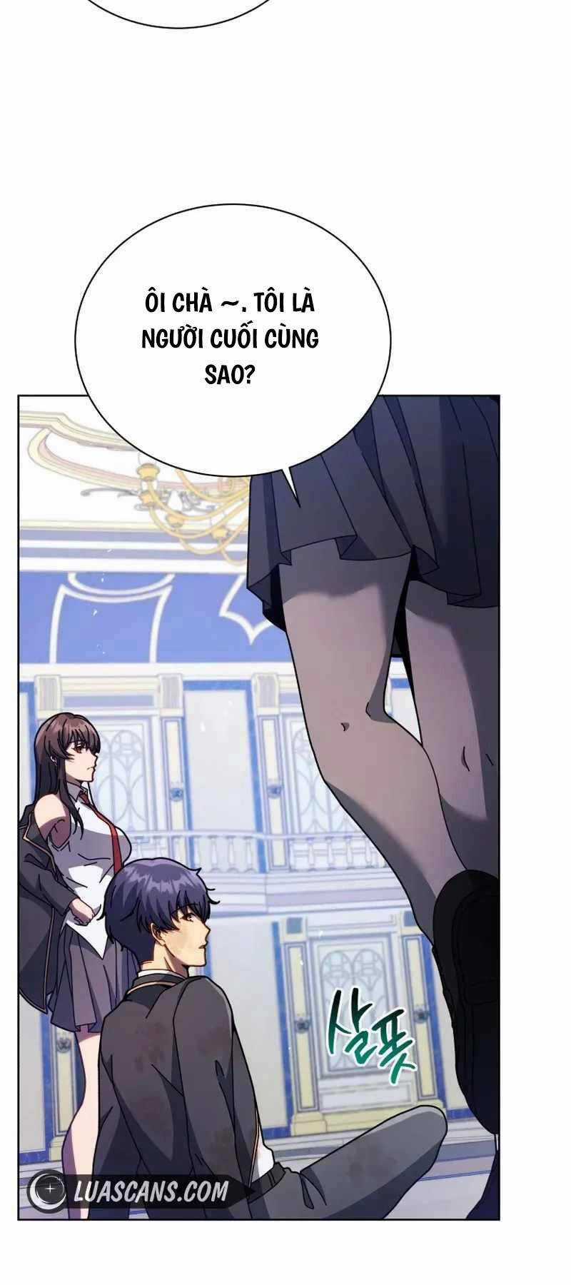 Tử Linh Sư Thiên Tài Của Học Viện Chương 85 trang 70