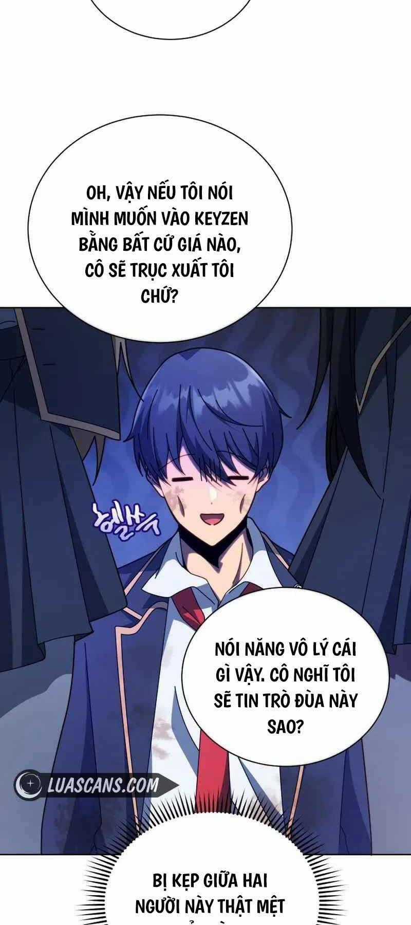 Tử Linh Sư Thiên Tài Của Học Viện Chương 85 trang 74