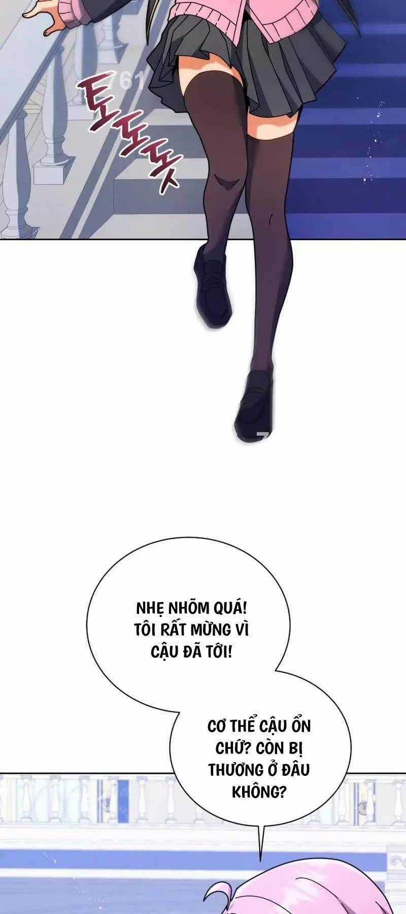 Tử Linh Sư Thiên Tài Của Học Viện Chương 86 trang 1