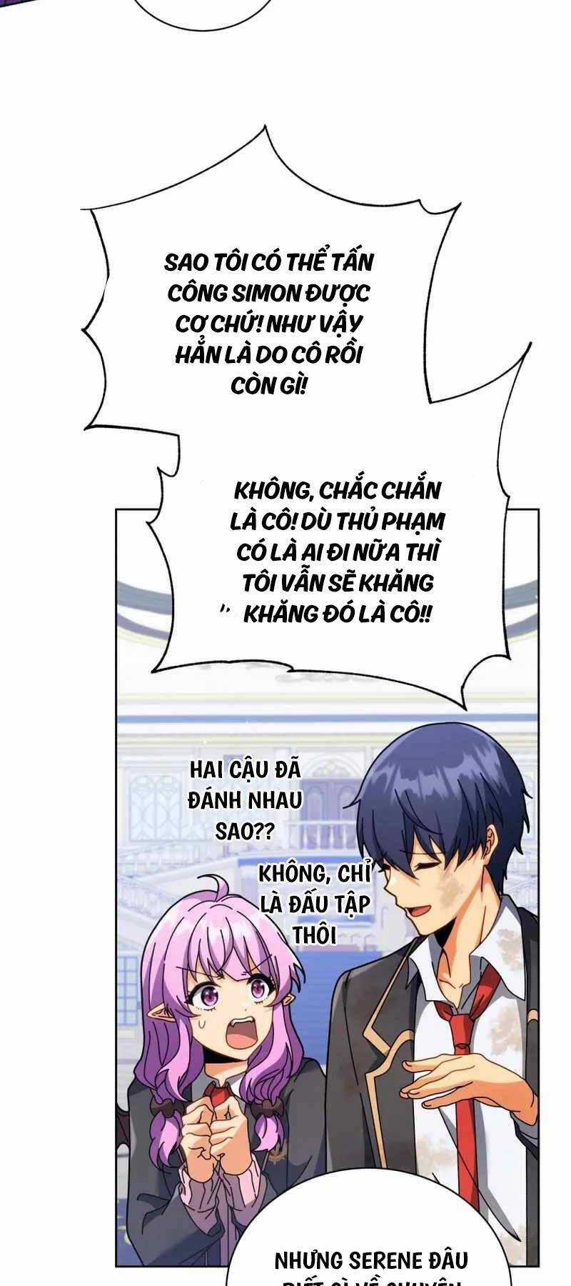 Tử Linh Sư Thiên Tài Của Học Viện Chương 86 trang 12