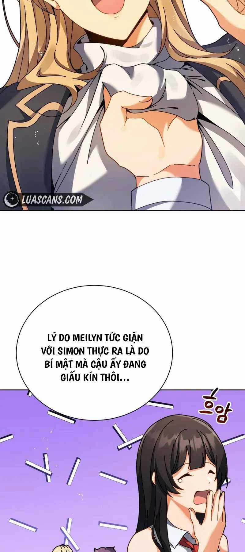 Tử Linh Sư Thiên Tài Của Học Viện Chương 86 trang 14