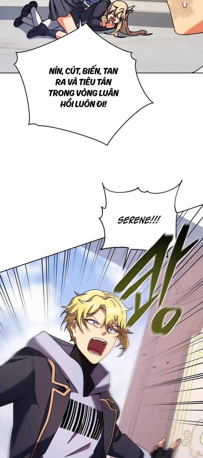 Tử Linh Sư Thiên Tài Của Học Viện Chương 86 trang 16