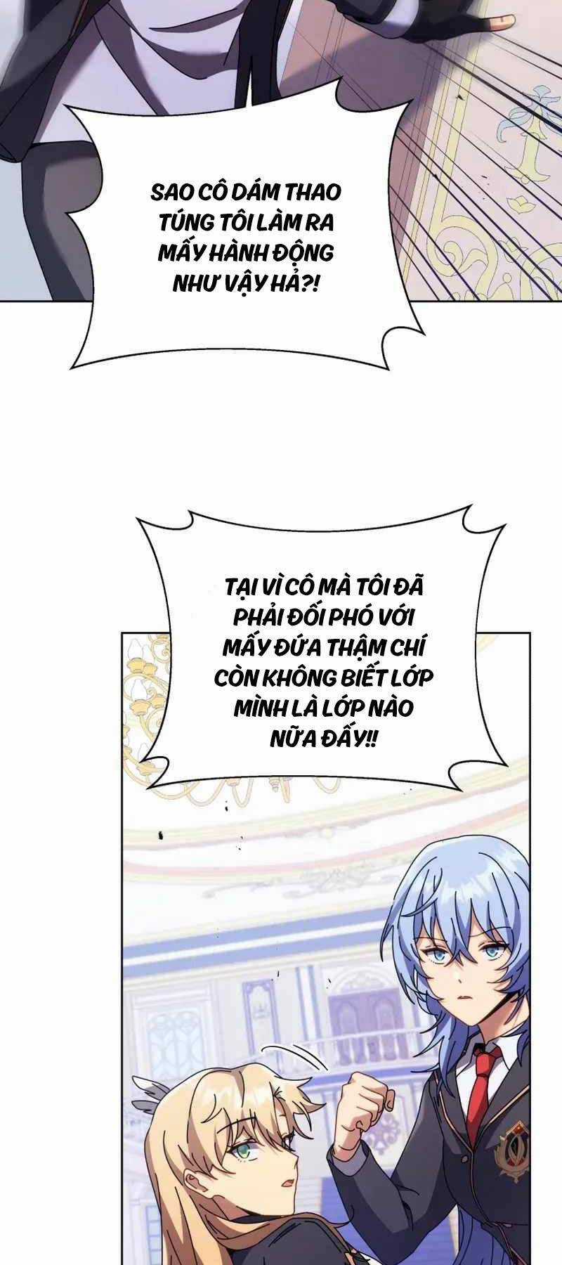 Tử Linh Sư Thiên Tài Của Học Viện Chương 86 trang 17