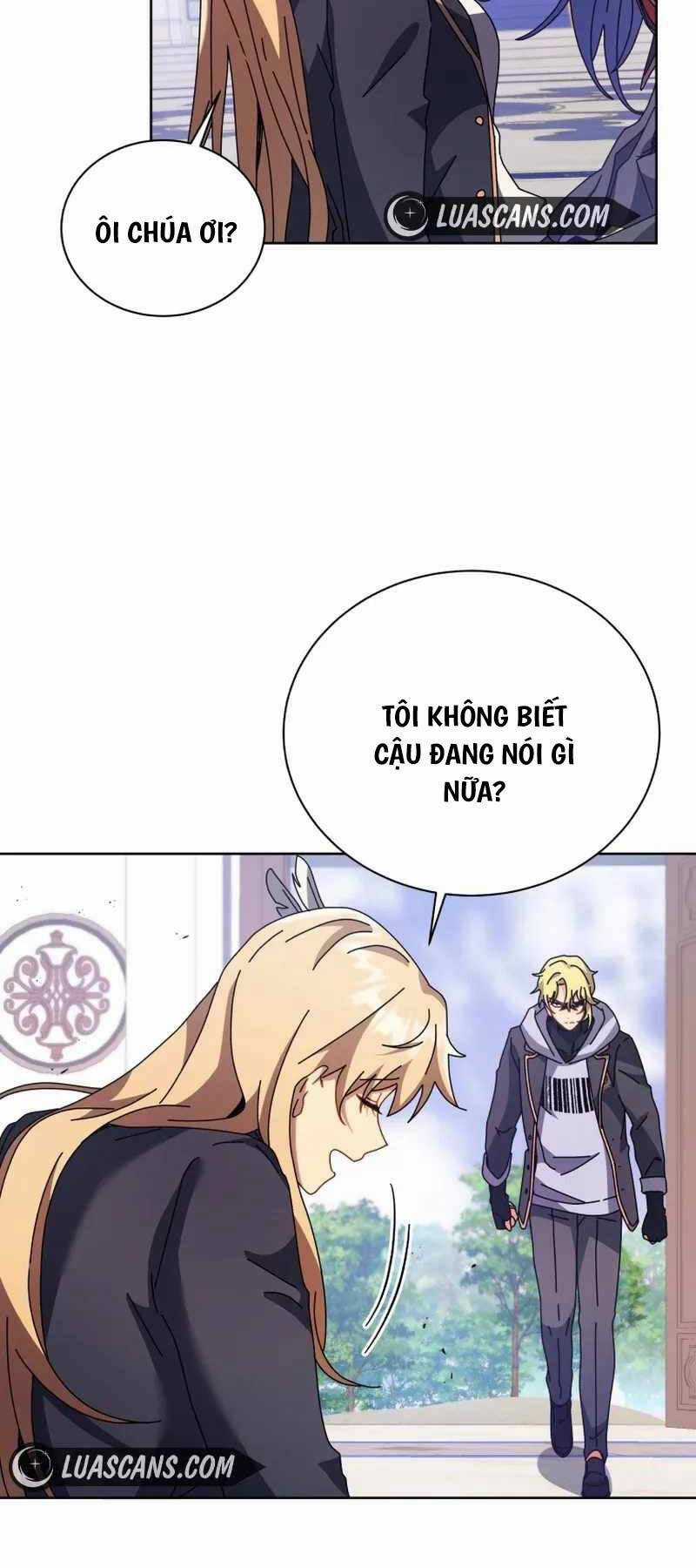 Tử Linh Sư Thiên Tài Của Học Viện Chương 86 trang 18