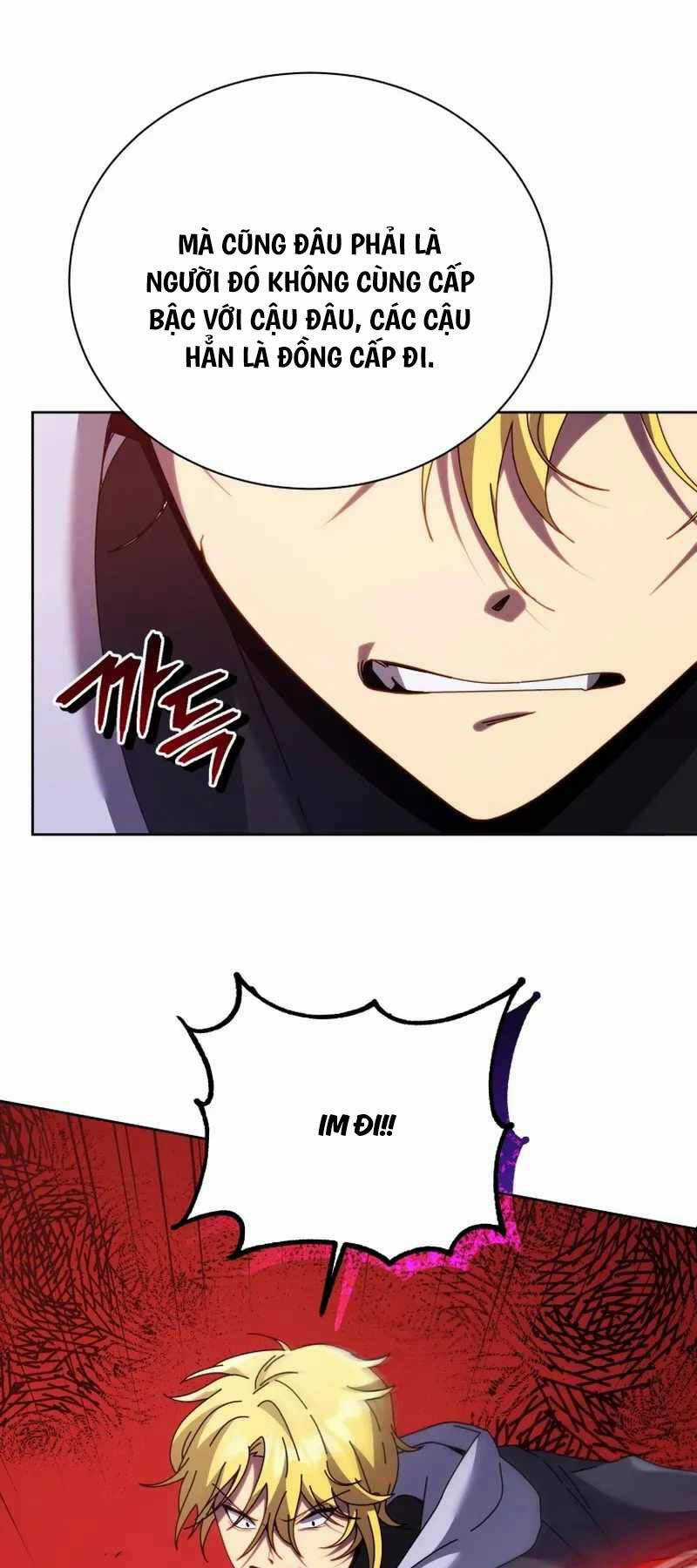 Tử Linh Sư Thiên Tài Của Học Viện Chương 86 trang 19