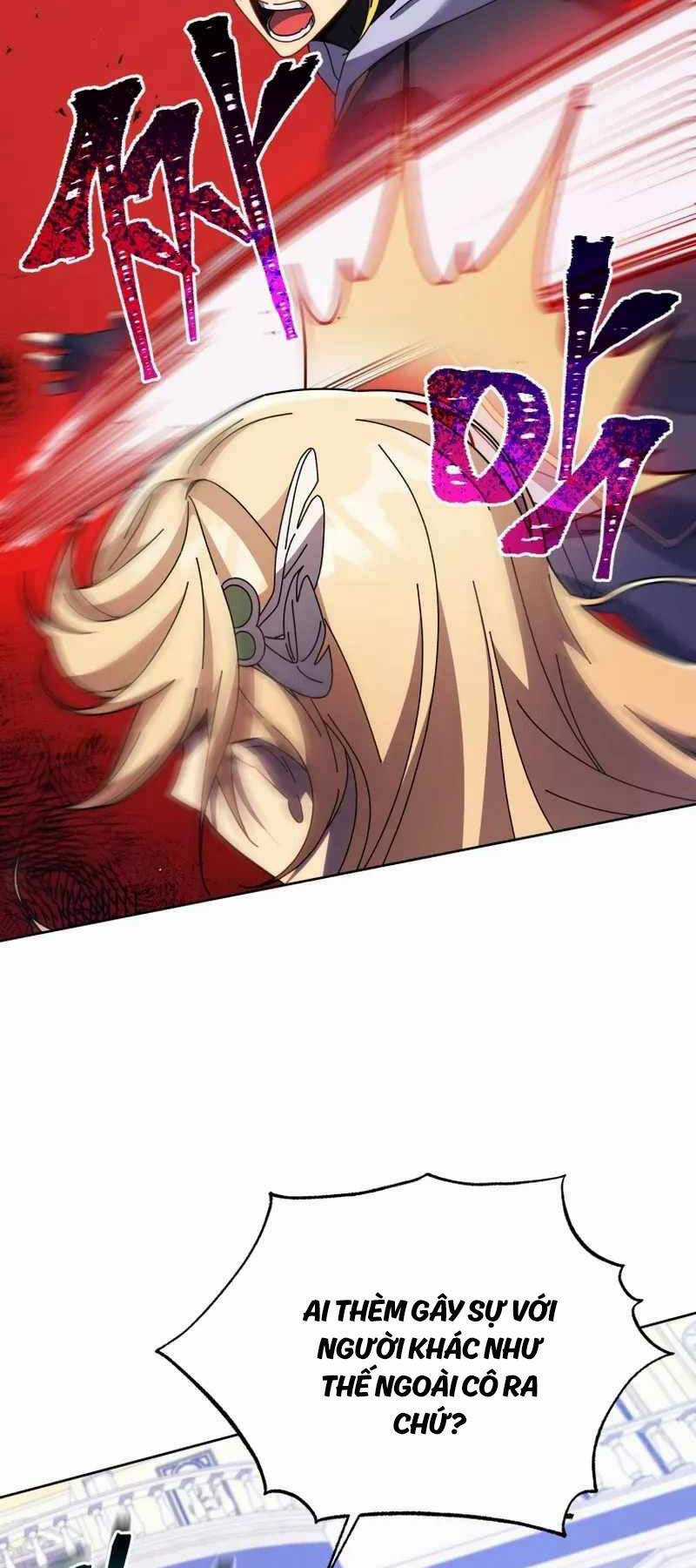 Tử Linh Sư Thiên Tài Của Học Viện Chương 86 trang 20