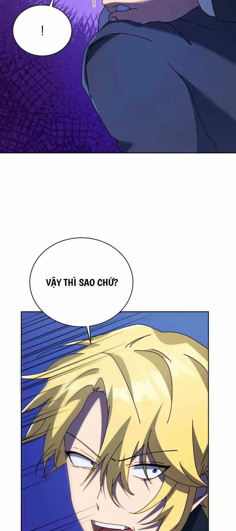 Tử Linh Sư Thiên Tài Của Học Viện Chương 86 trang 24