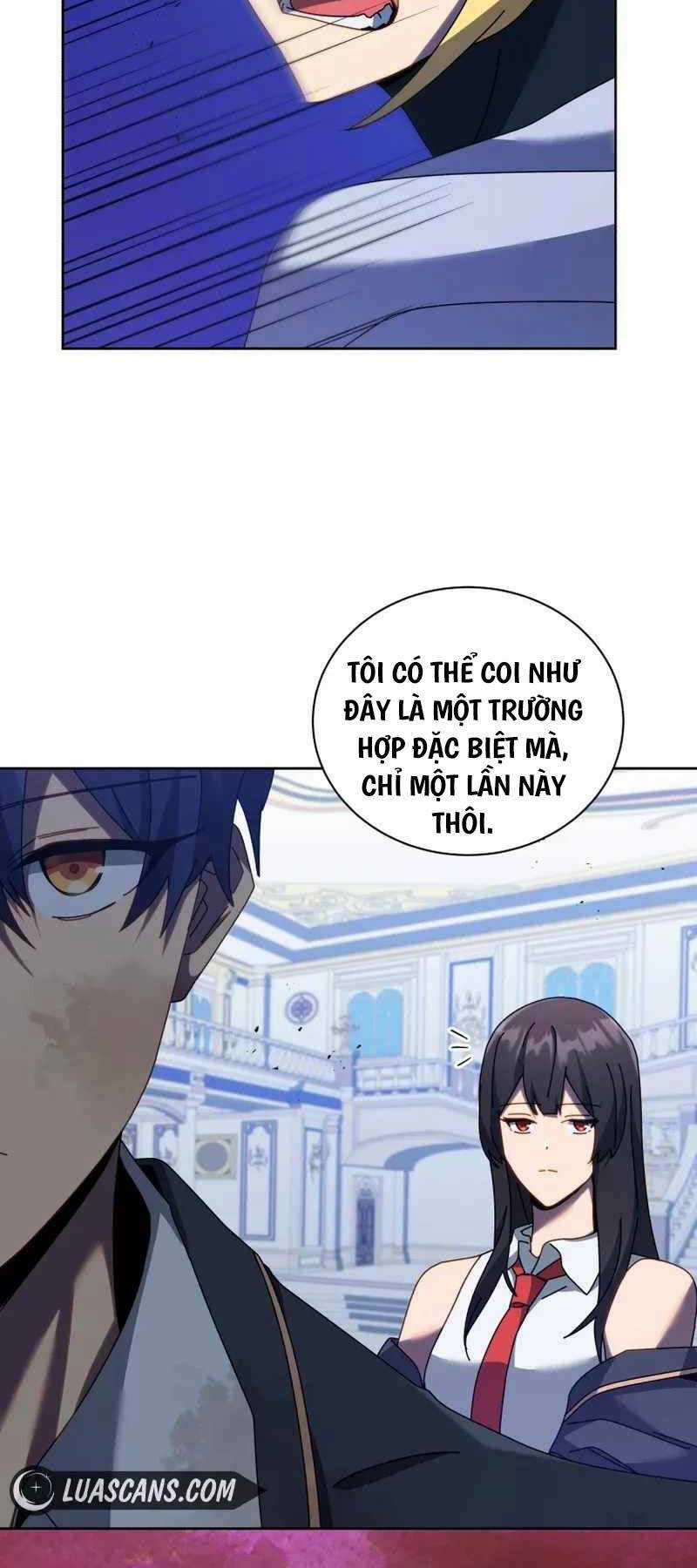 Tử Linh Sư Thiên Tài Của Học Viện Chương 86 trang 25