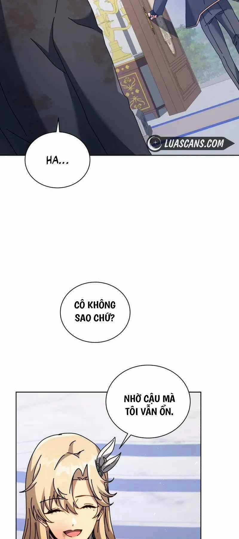 Tử Linh Sư Thiên Tài Của Học Viện Chương 86 trang 29