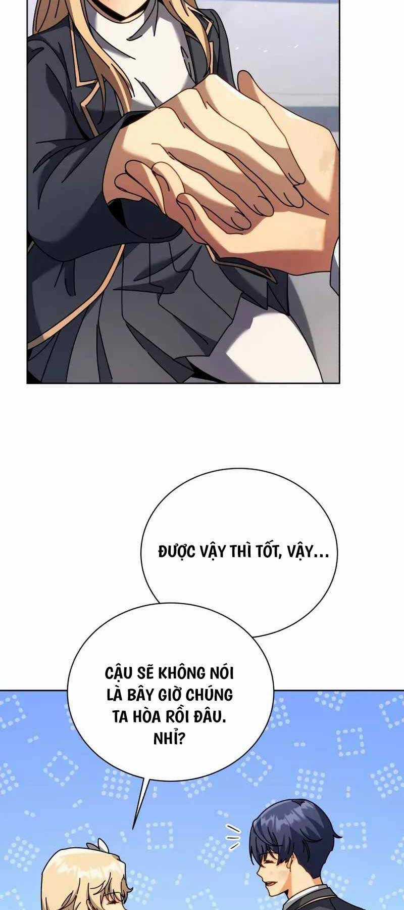 Tử Linh Sư Thiên Tài Của Học Viện Chương 86 trang 30