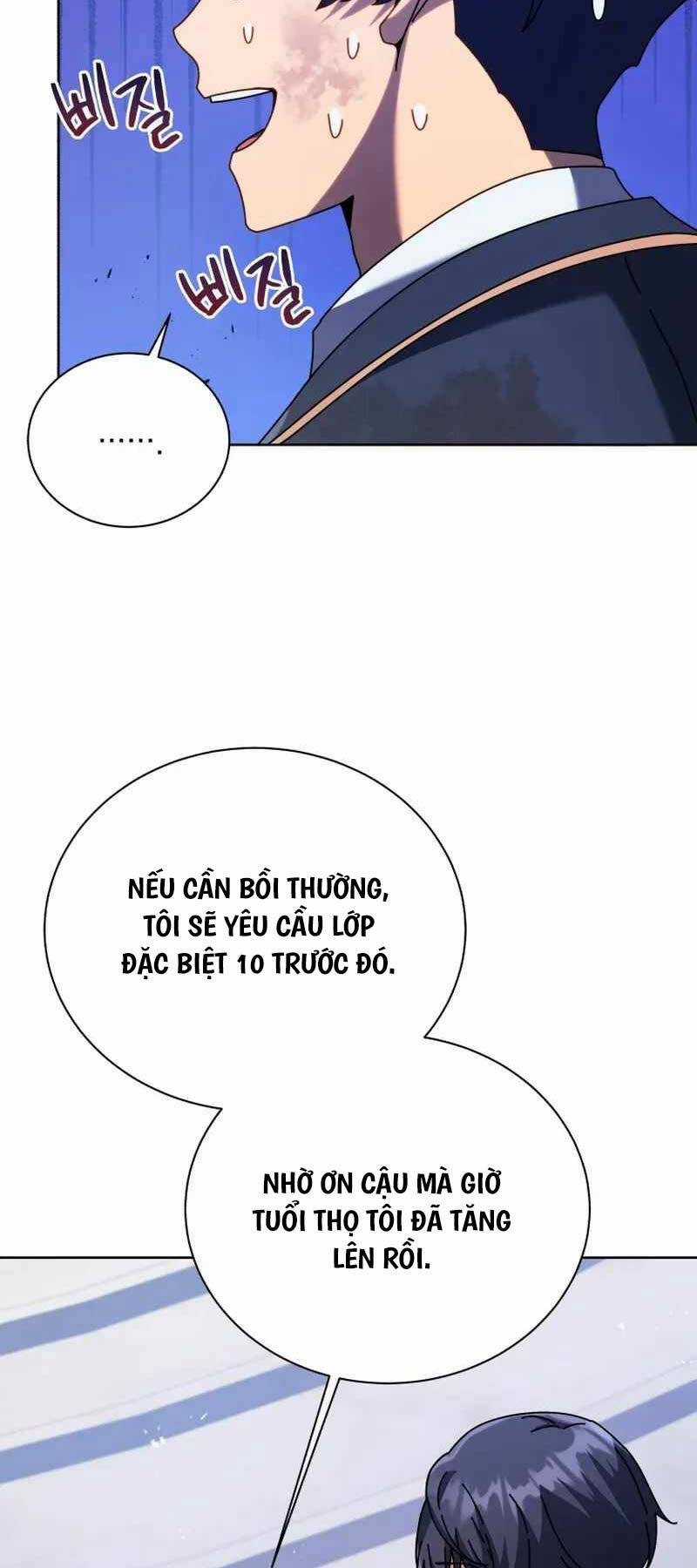 Tử Linh Sư Thiên Tài Của Học Viện Chương 86 trang 32