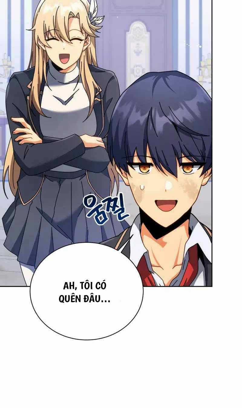 Tử Linh Sư Thiên Tài Của Học Viện Chương 86 trang 4