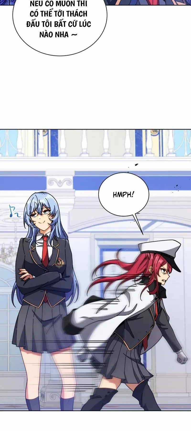 Tử Linh Sư Thiên Tài Của Học Viện Chương 86 trang 40