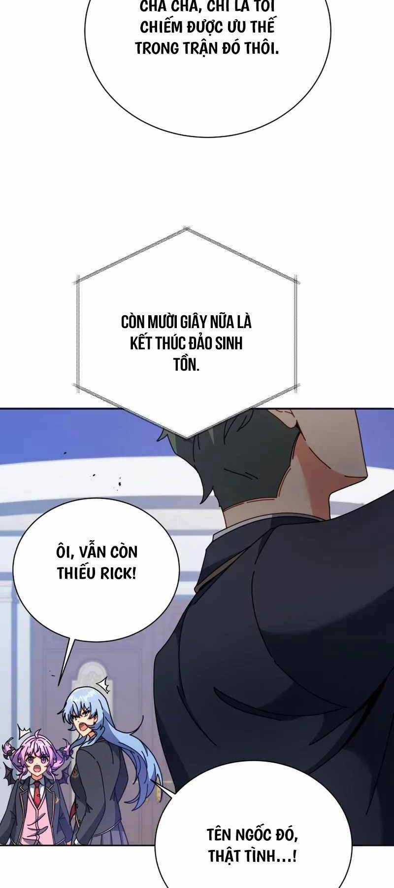 Tử Linh Sư Thiên Tài Của Học Viện Chương 86 trang 42