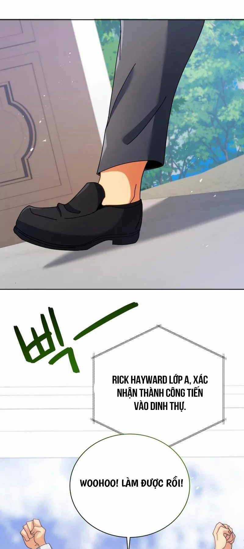 Tử Linh Sư Thiên Tài Của Học Viện Chương 86 trang 45