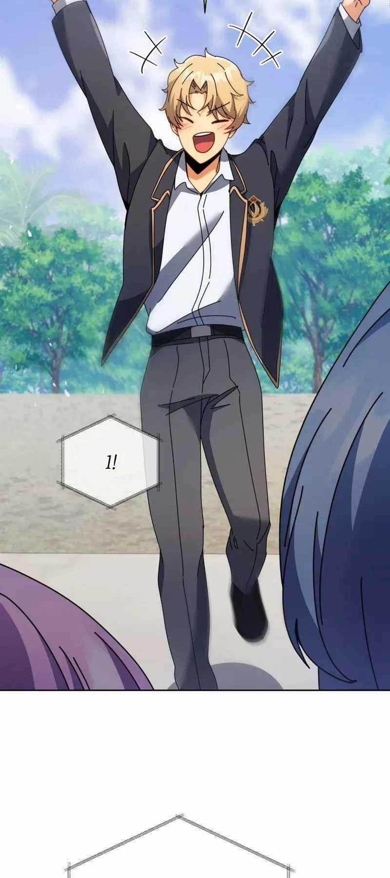 Tử Linh Sư Thiên Tài Của Học Viện Chương 86 trang 46