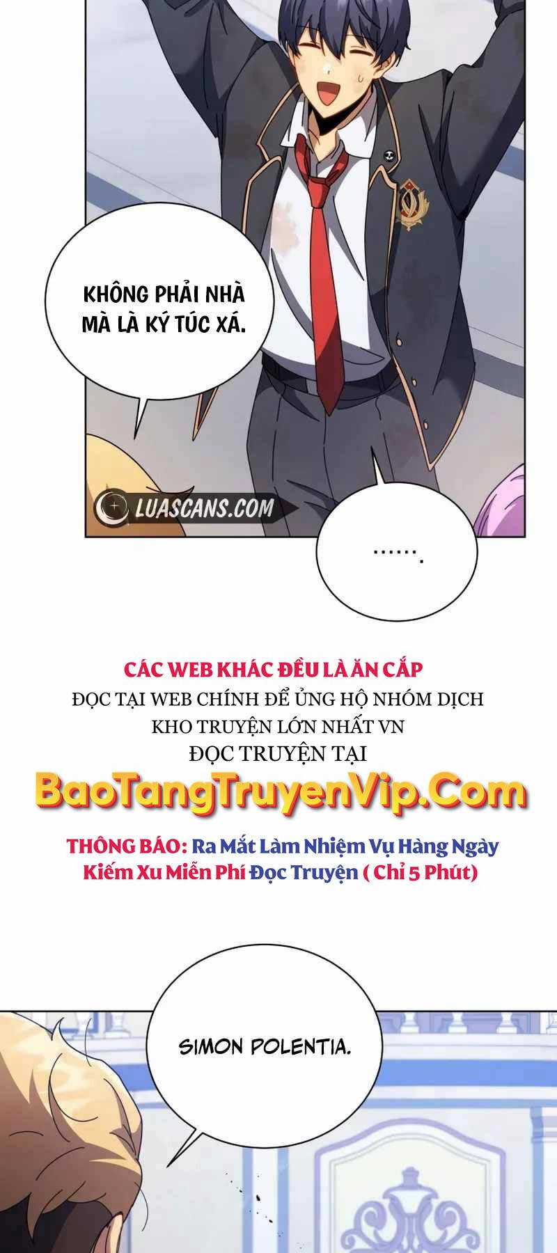 Tử Linh Sư Thiên Tài Của Học Viện Chương 86 trang 50